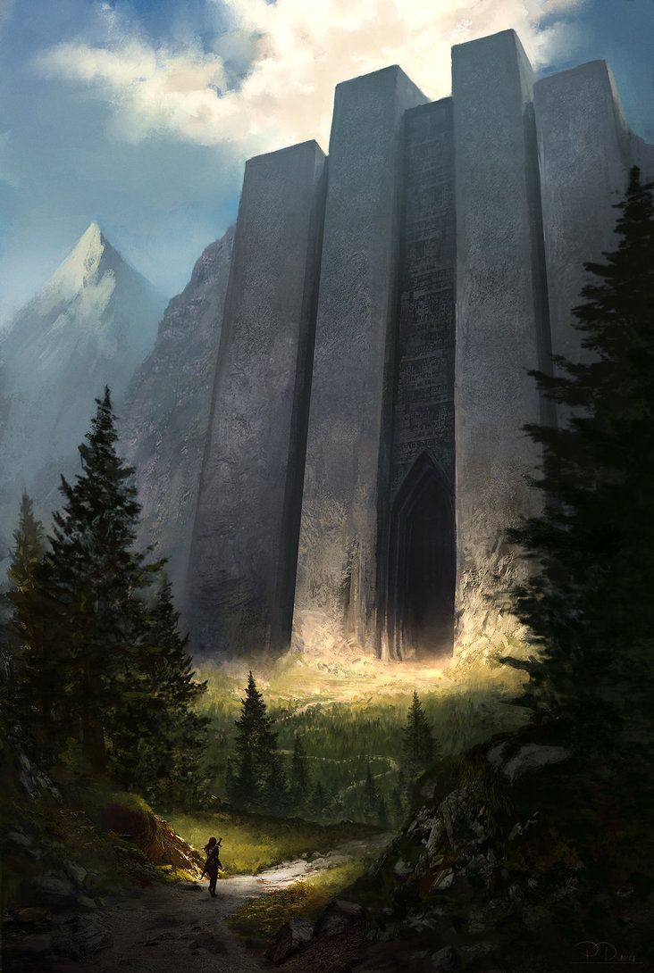 CHAPTER II. WHERE’S YOUR FORTRESS OF SOLITUDE?