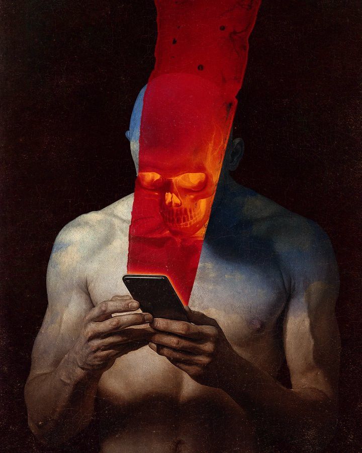 CHAPTER IV. MINDLESS CONFORMITY