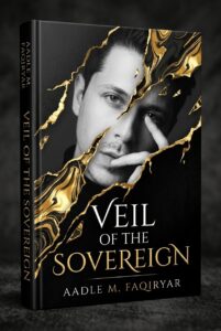 Veil of the Sovereign